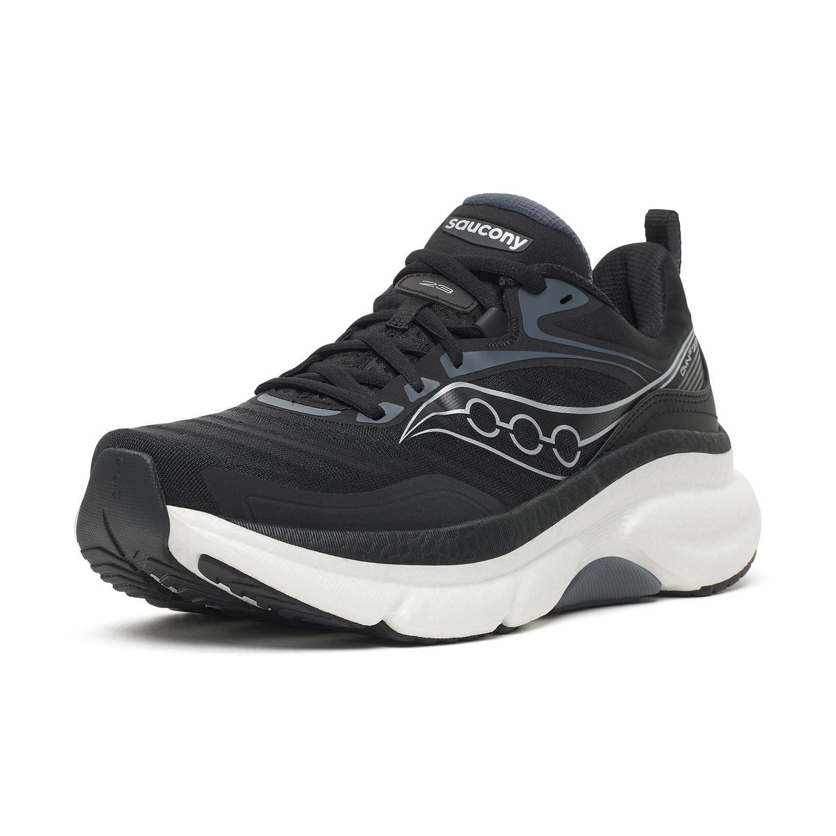 Saucony Women's Omni ST 23 Running Shoes-7