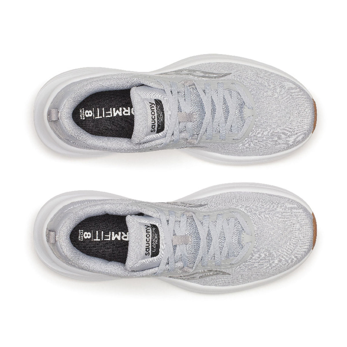 Saucony Women's Lancer Run Running Shoes-5