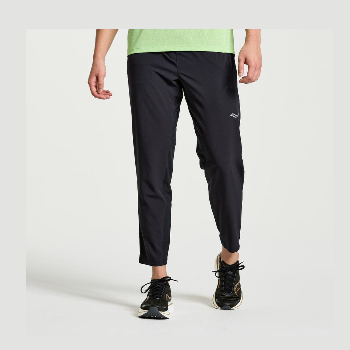 Saucony Men's Boston Woven Pants