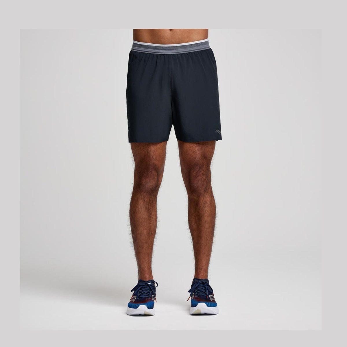 Saucony Men's Kinvara 5" Shorts