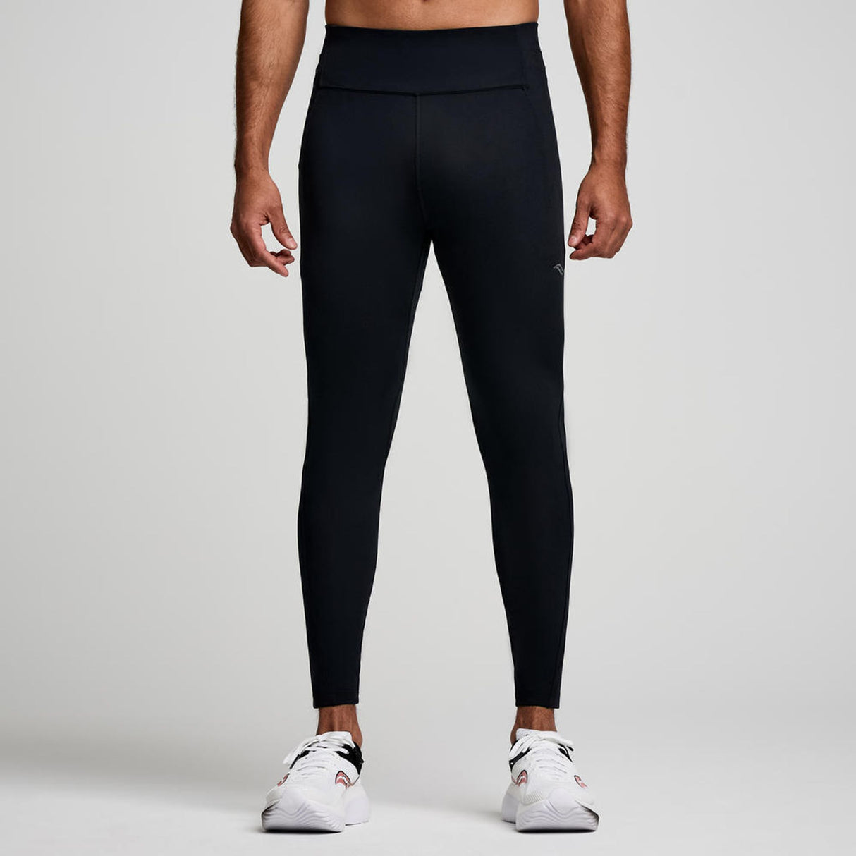 Saucony Men's Fortify Tights-1