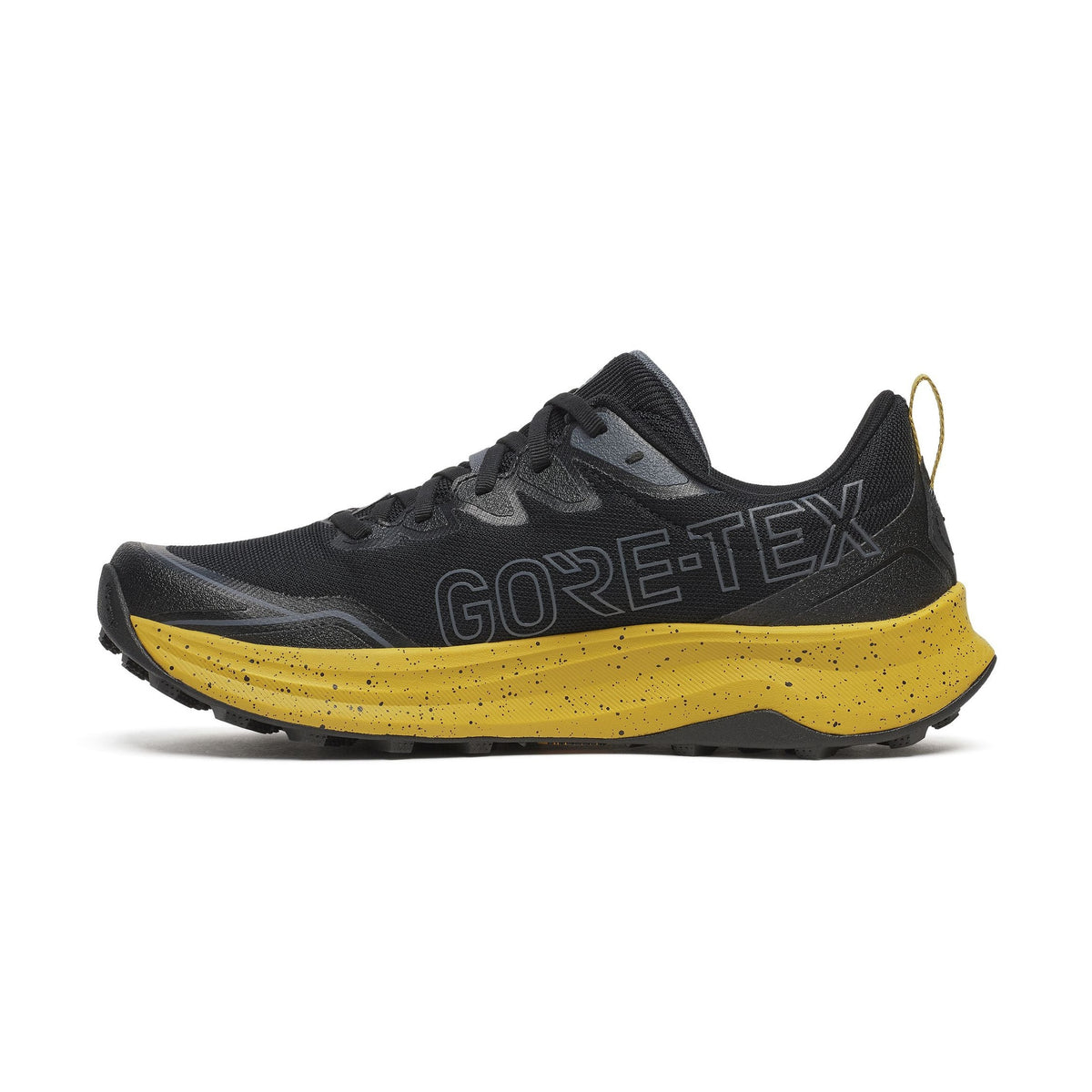 Saucony Men's Peregrine 16 GTX Trail Running Shoes-3