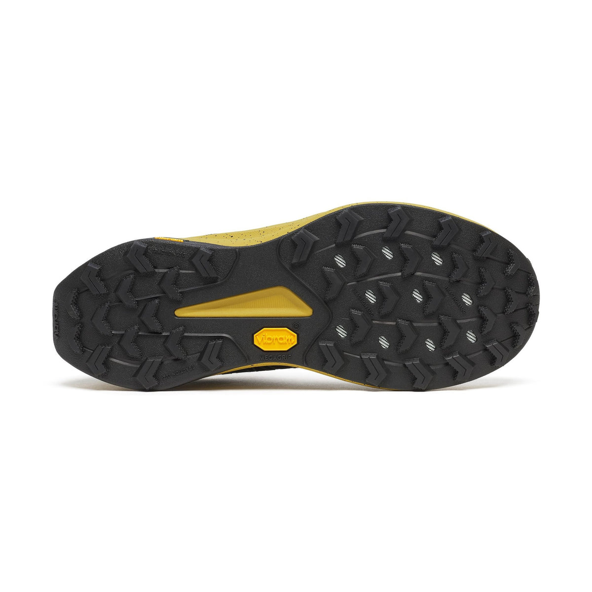 Saucony Men's Peregrine 16 GTX Trail Running Shoes-5