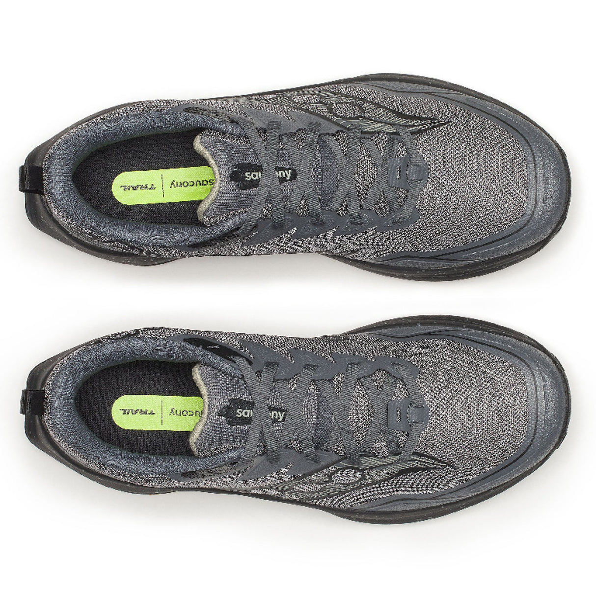 Saucony Men's Peregrine 16 Trail Running Shoes-5