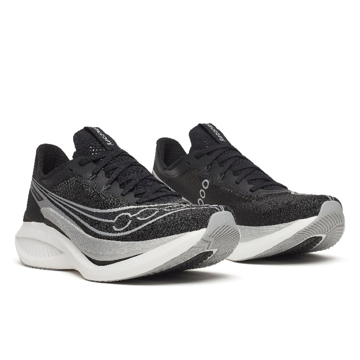 Saucony Men's Endorphin Pro 5 Running Shoes-4