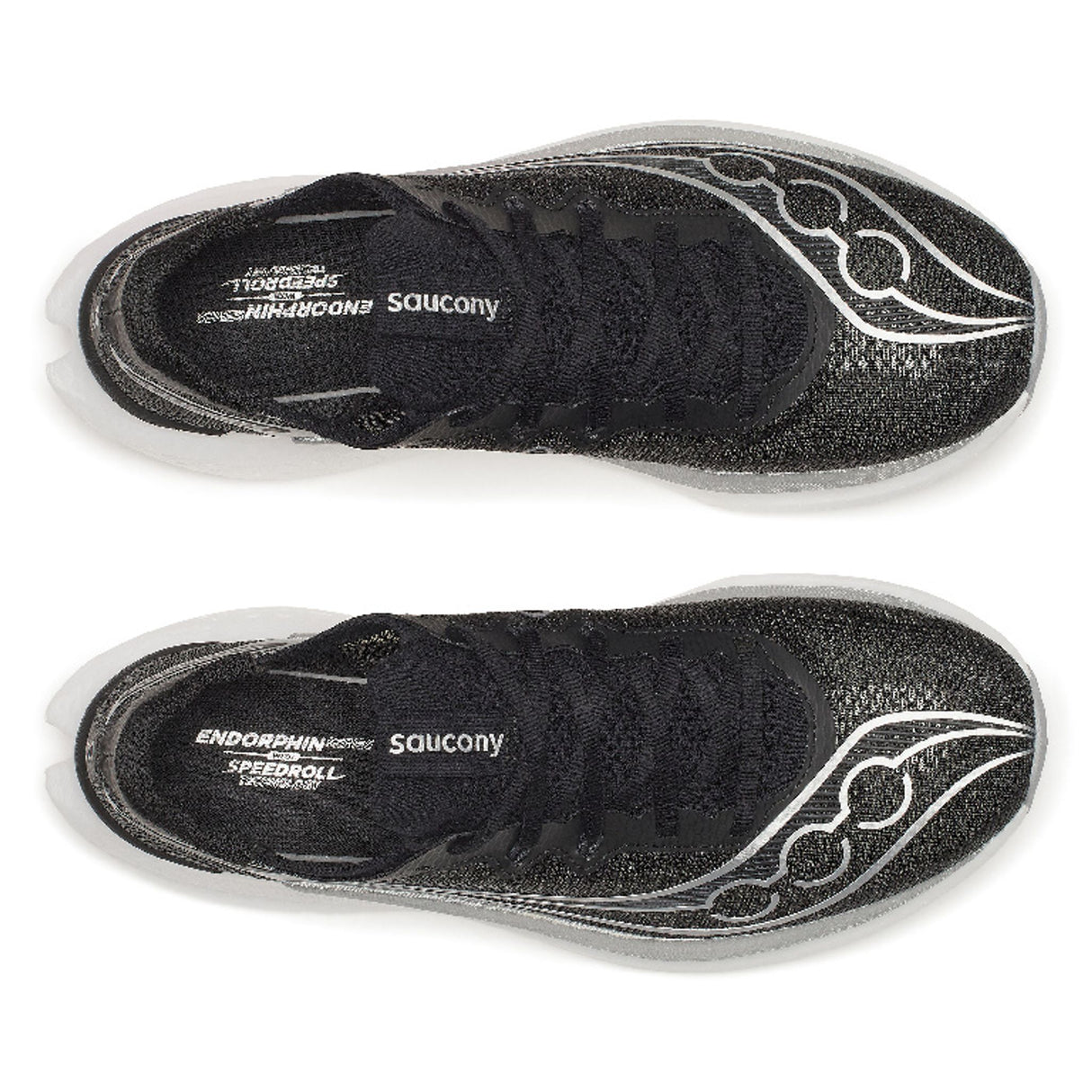 Saucony Men's Endorphin Pro 5 Running Shoes-5