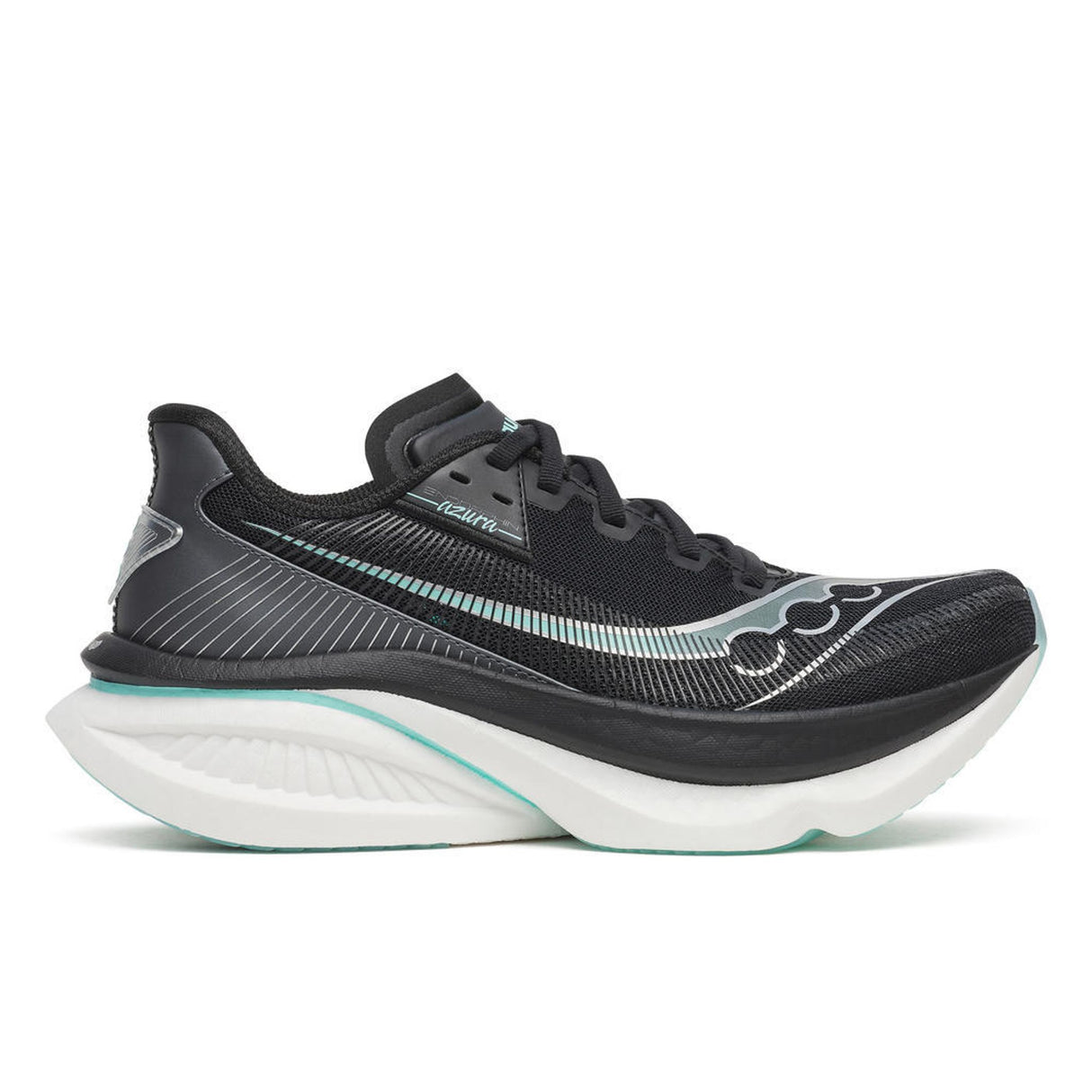 Saucony Women's Endorphin Azura Running Shoes-1