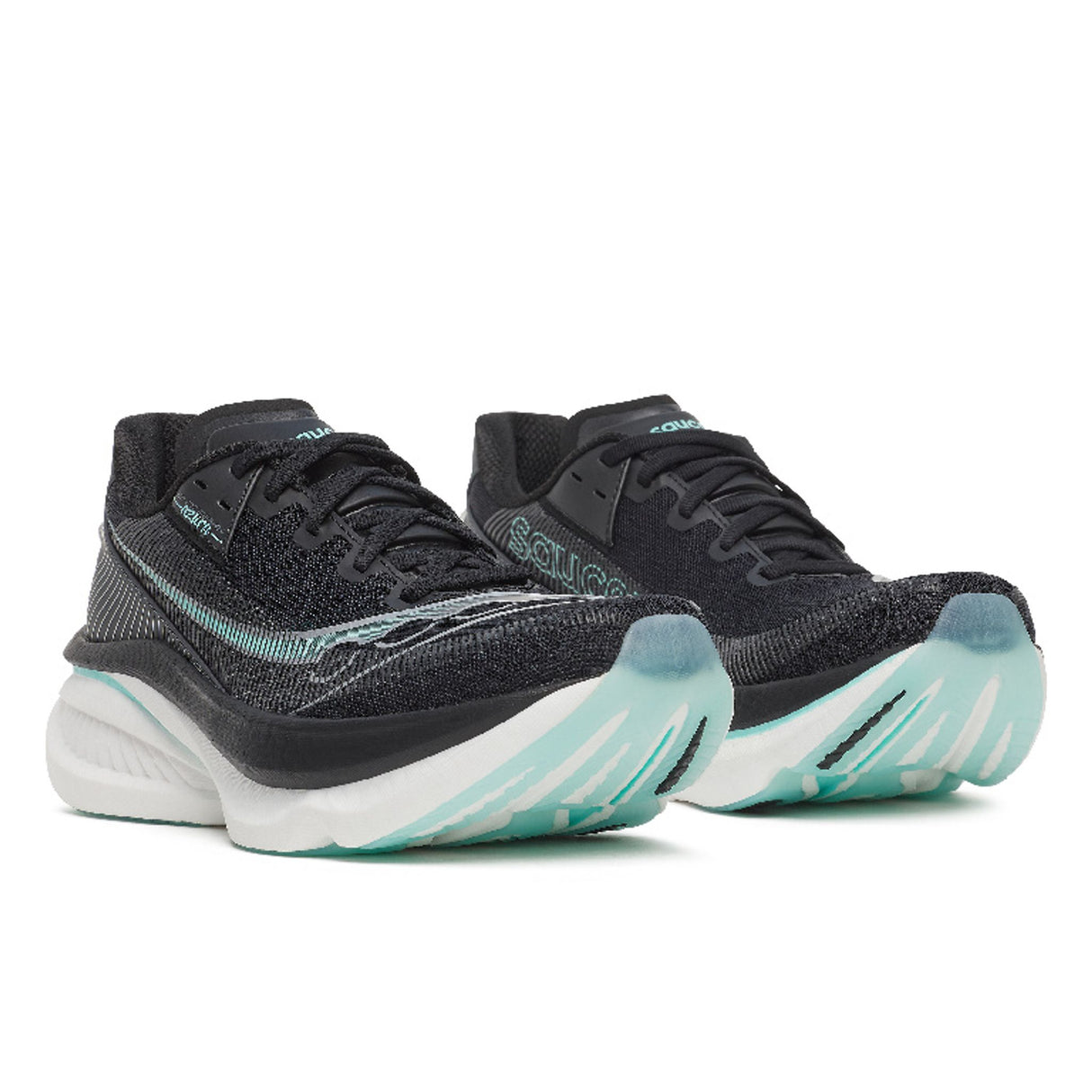 Saucony Women's Endorphin Azura Running Shoes-4