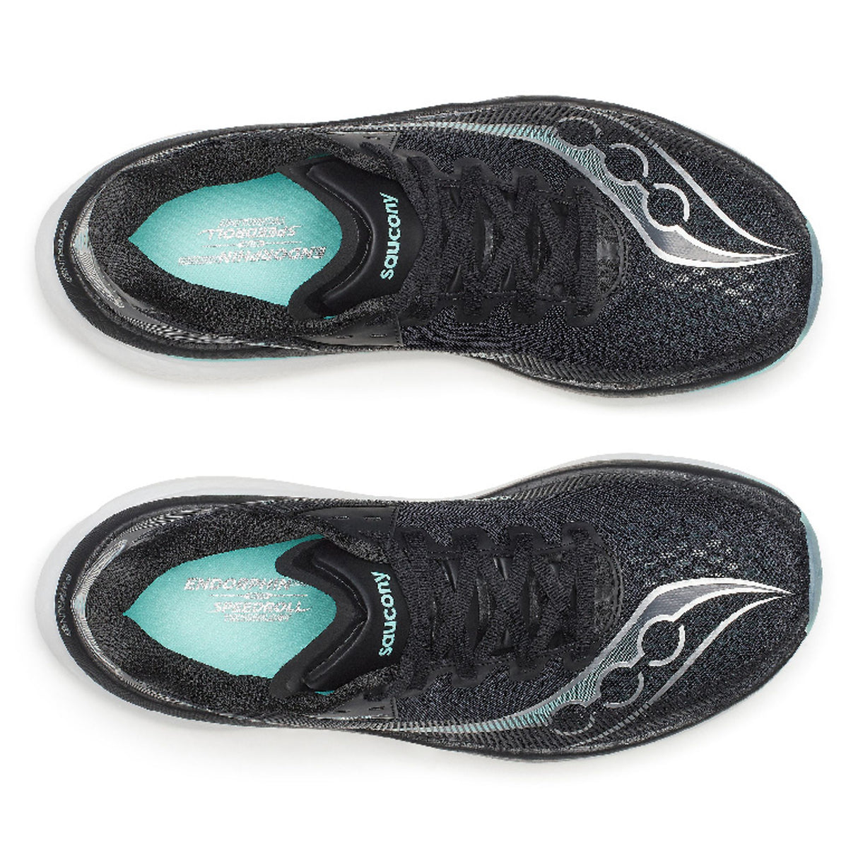 Saucony Women's Endorphin Azura Running Shoes-5