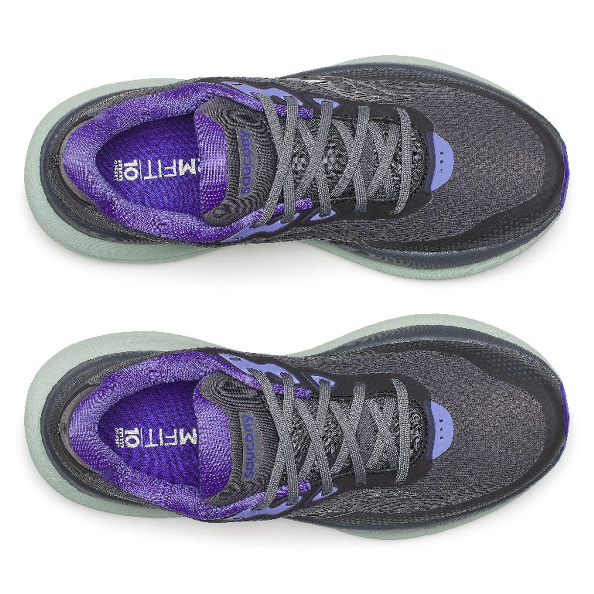 Saucony Women's Triumph 23 GTX Running Shoes-5