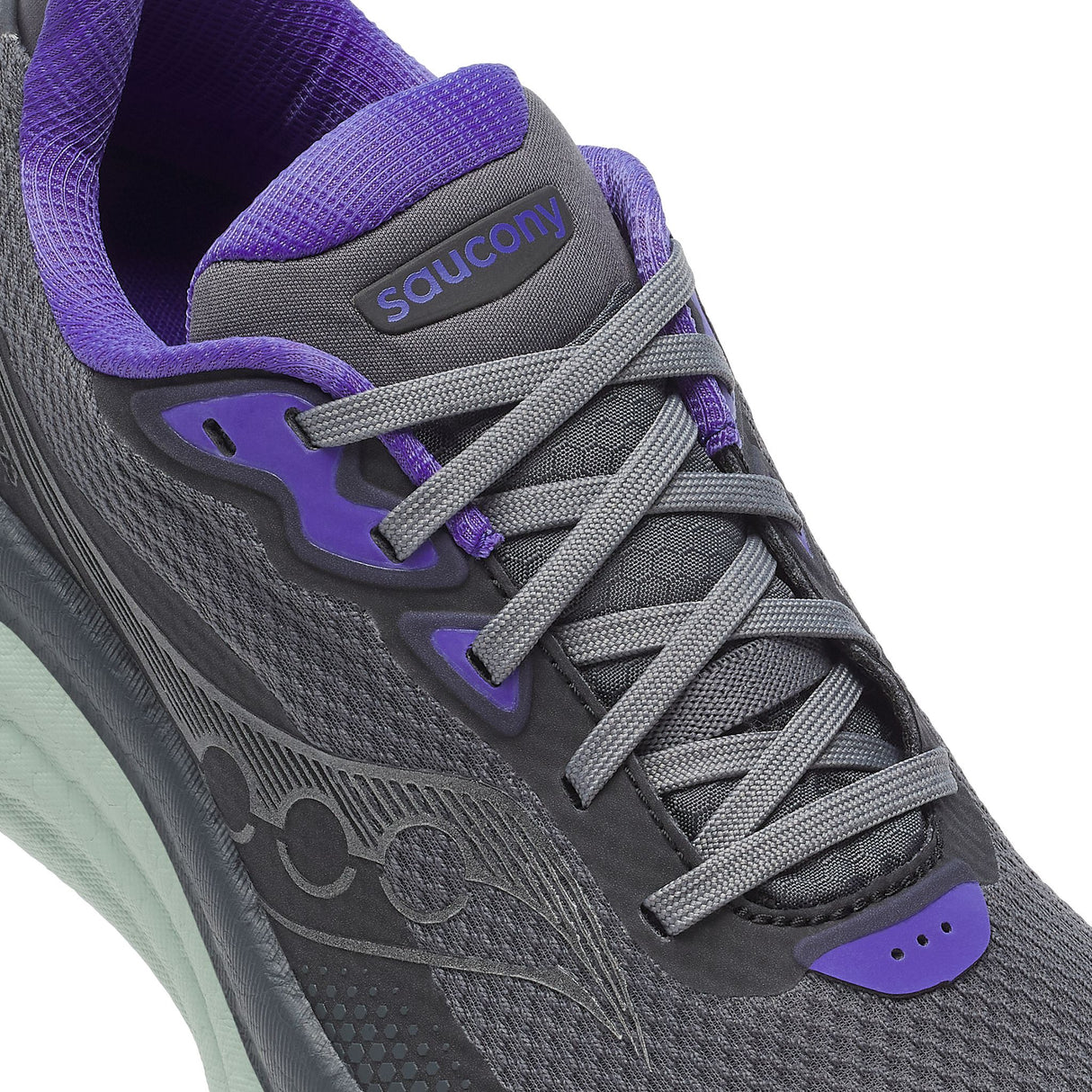 Saucony Women's Triumph 23 GTX Running Shoes-7
