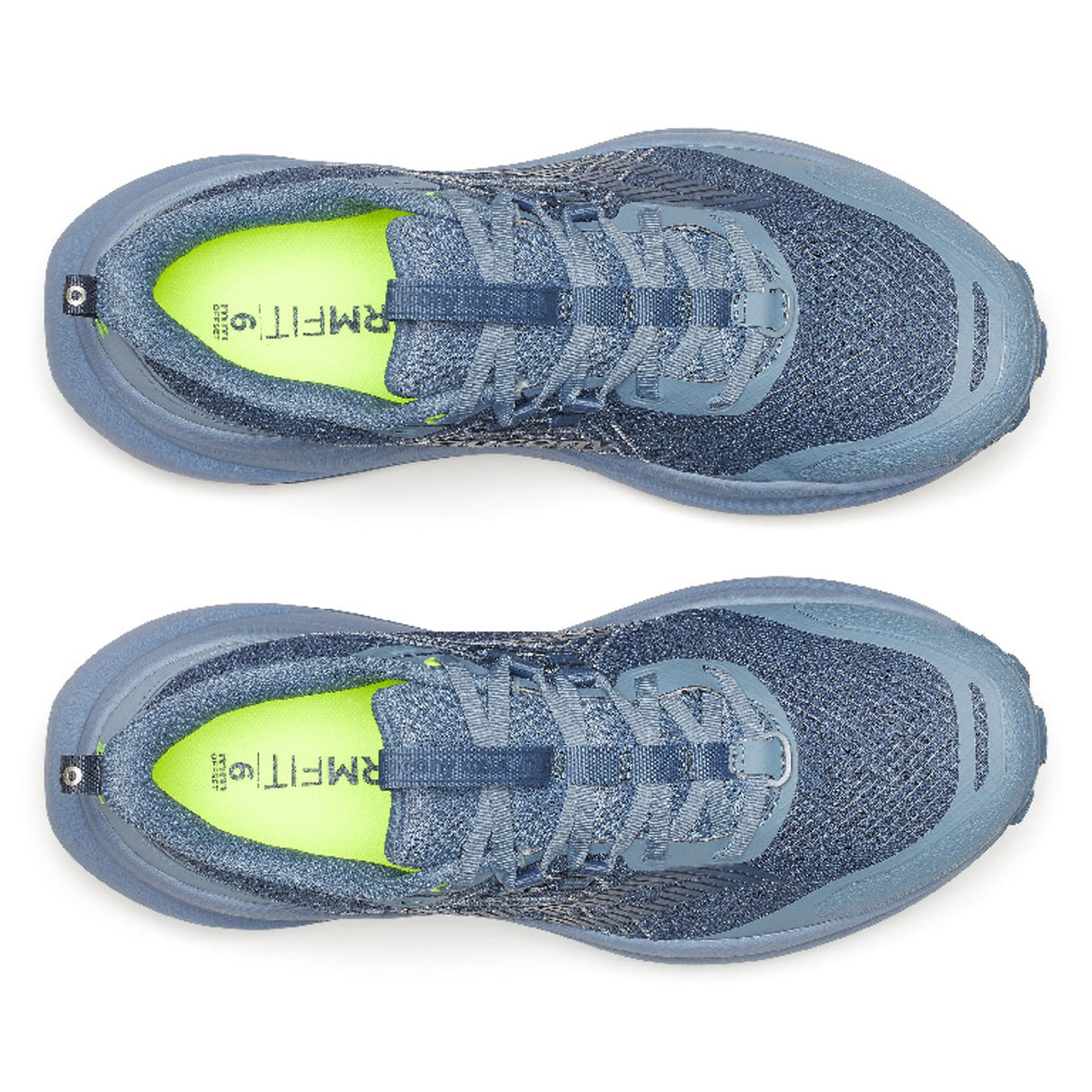 Saucony Women's Xodus Ultra 4 Trail Running Shoes-5