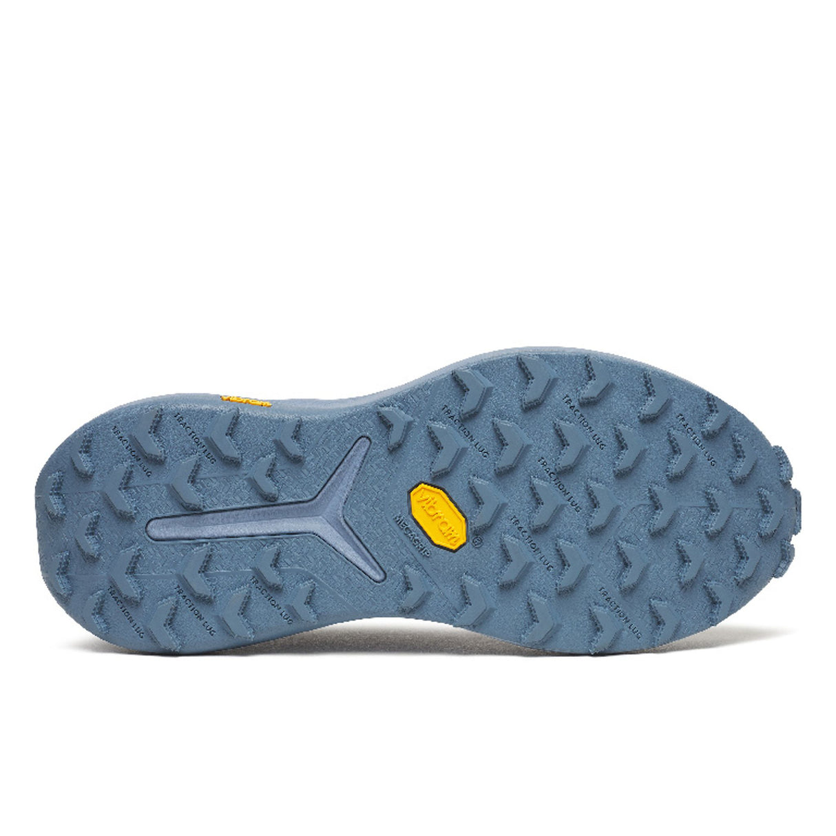 Saucony Women's Xodus Ultra 4 Trail Running Shoes-6