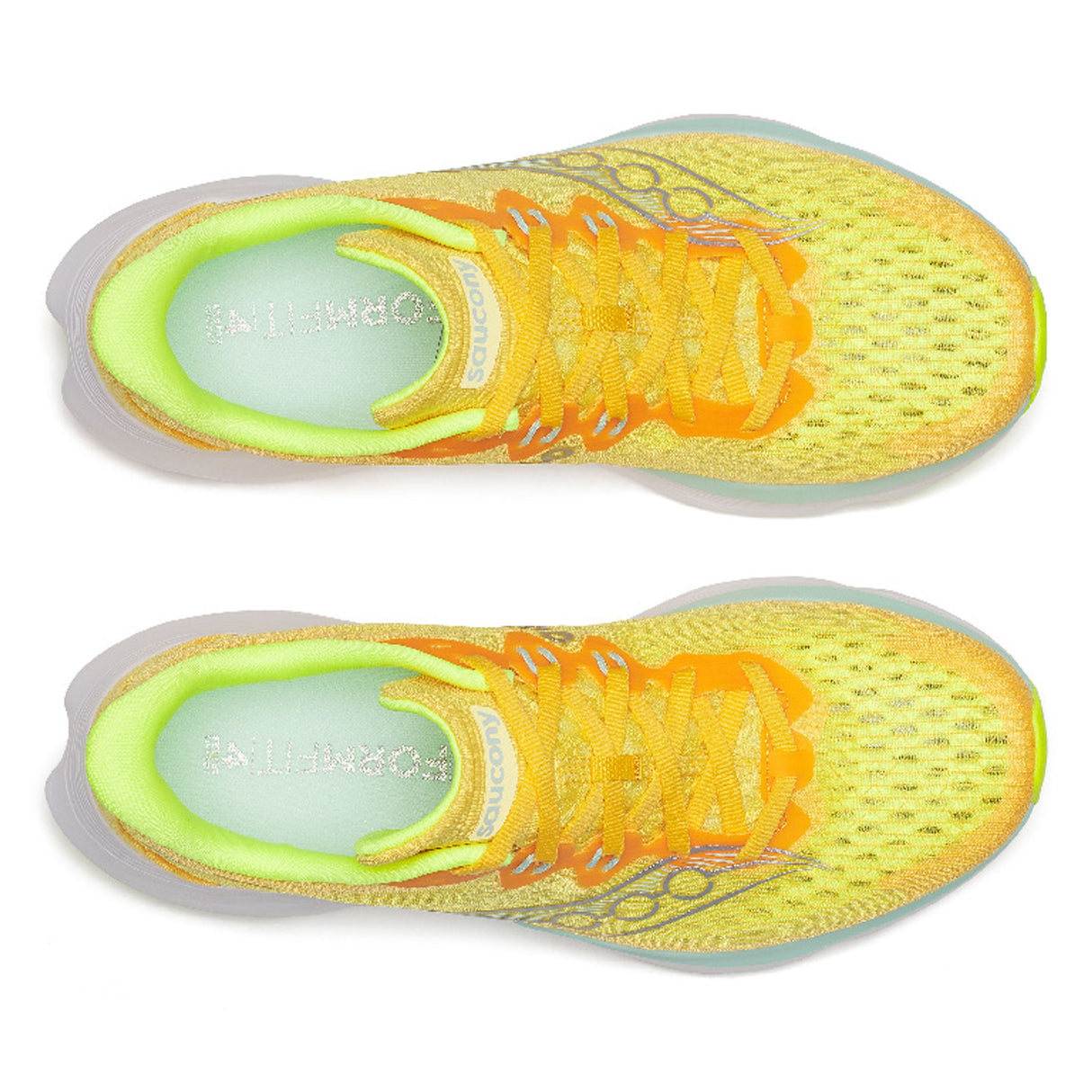 Saucony Women's Kinvara 16 Running Shoes-5
