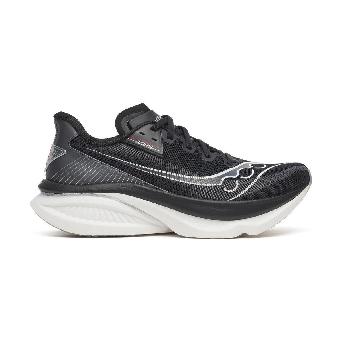 Saucony Men's Endorphin Azura Running Shoes-1