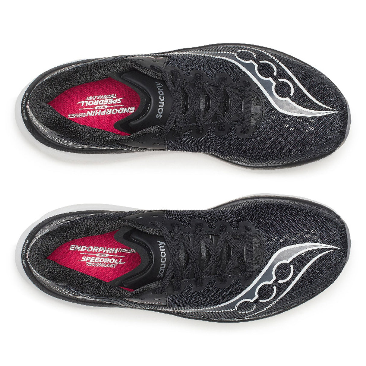Saucony Men's Endorphin Azura Running Shoes-5