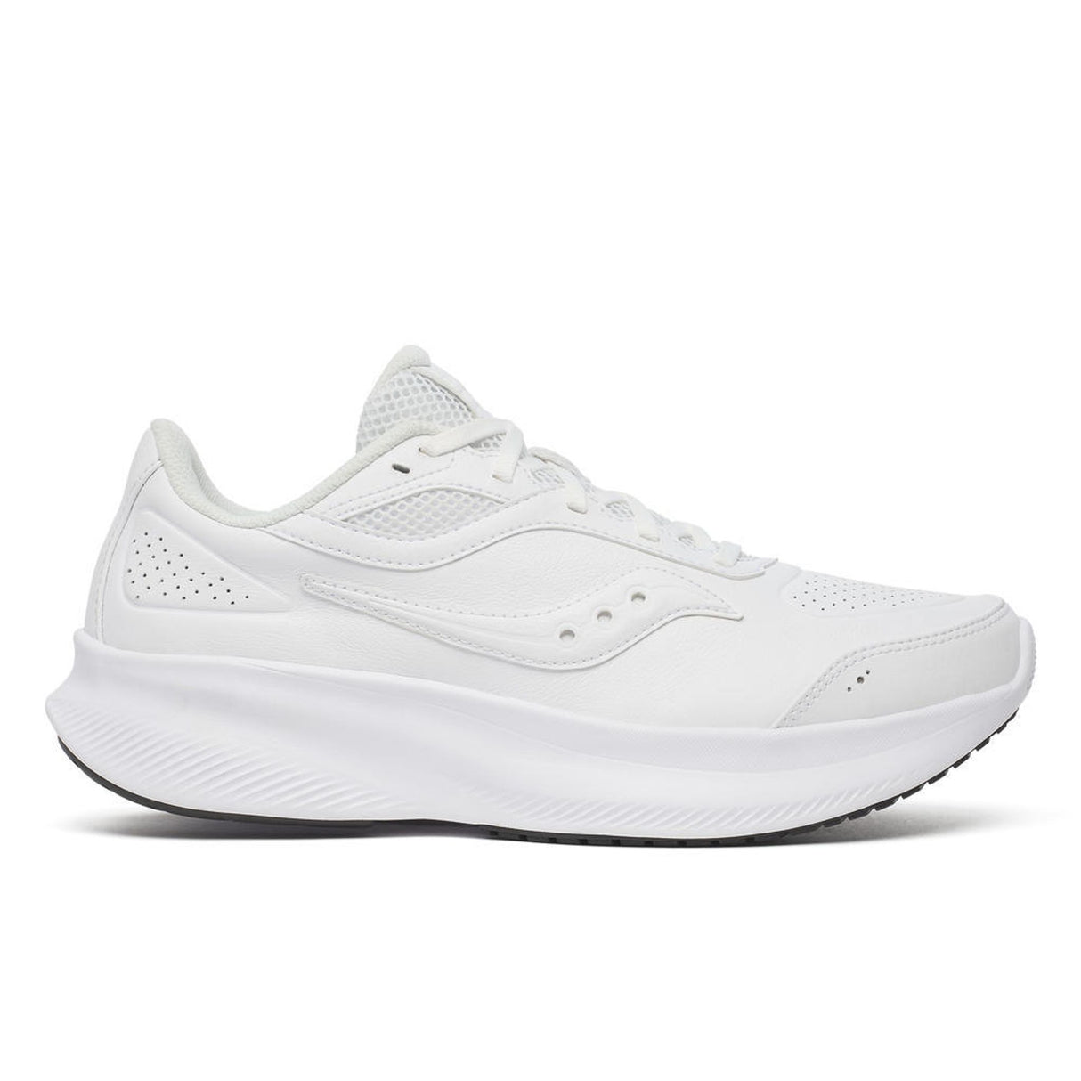 Saucony Men's Integrity Metro Walking Shoes-1