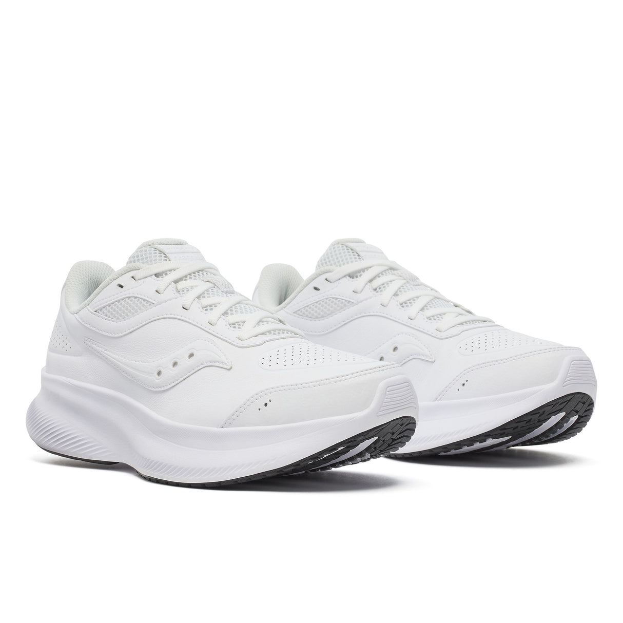 Saucony Men's Integrity Metro Walking Shoes-2