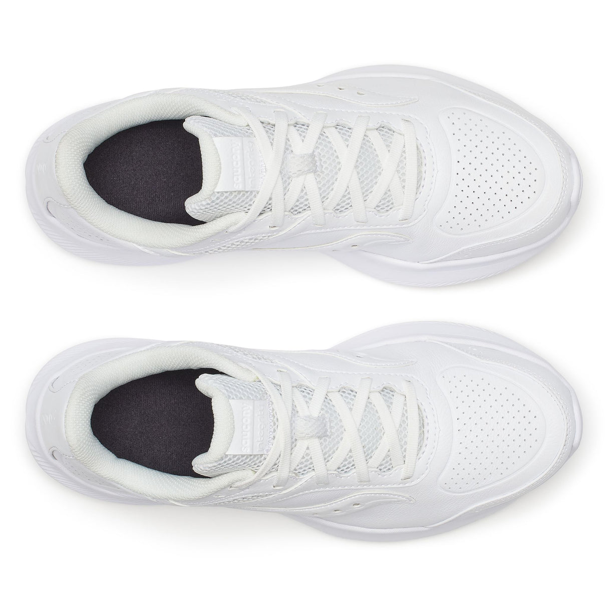 Saucony Men's Integrity Metro Walking Shoes-5
