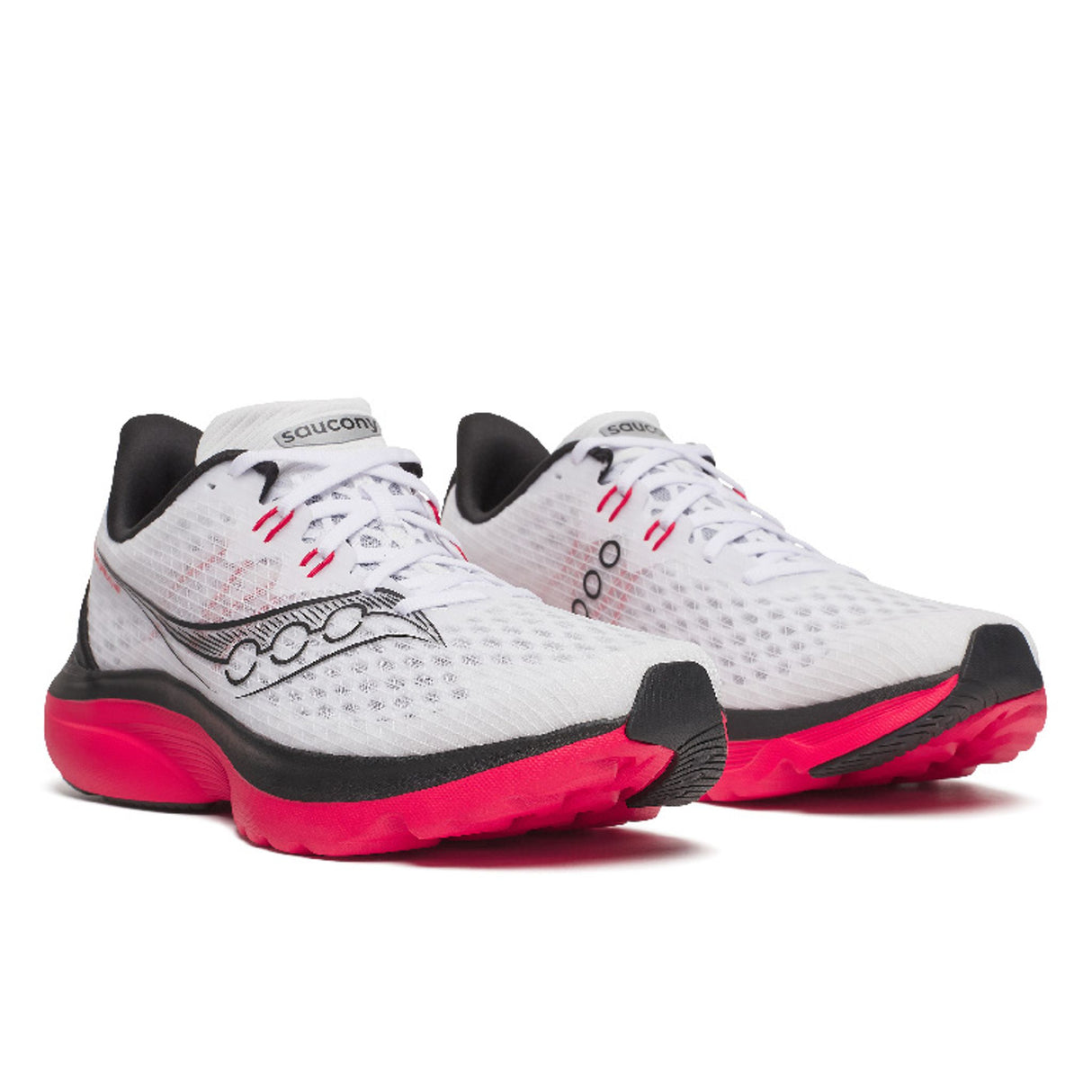 Saucony Men's Kinvara 16 Running Shoes-4