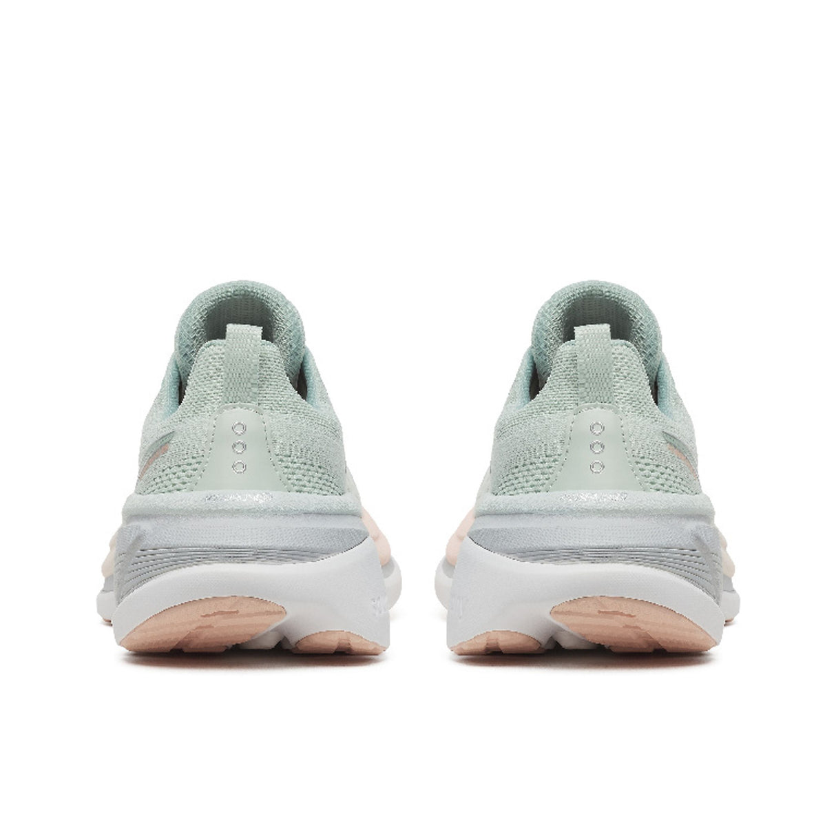 Saucony Women's Hurricane 25 Running Shoes-3
