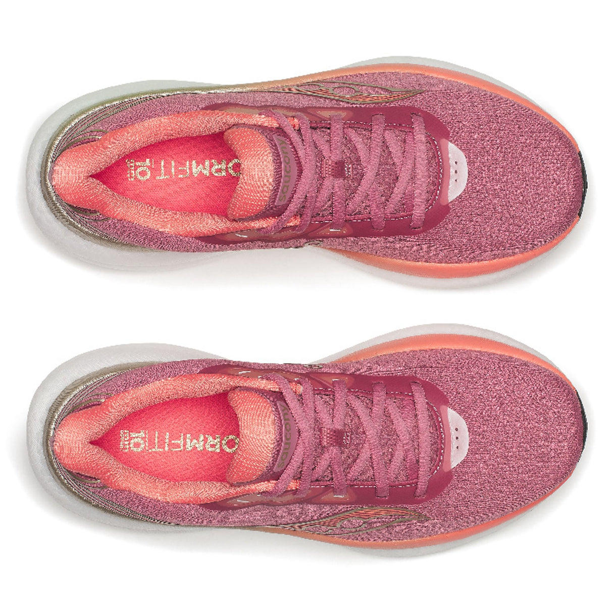 Saucony Women's Triumph 23 Running Shoes-5