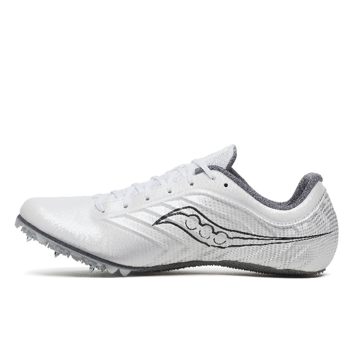 Saucony Adult Spitfire 5 Track & Field Shoes-2