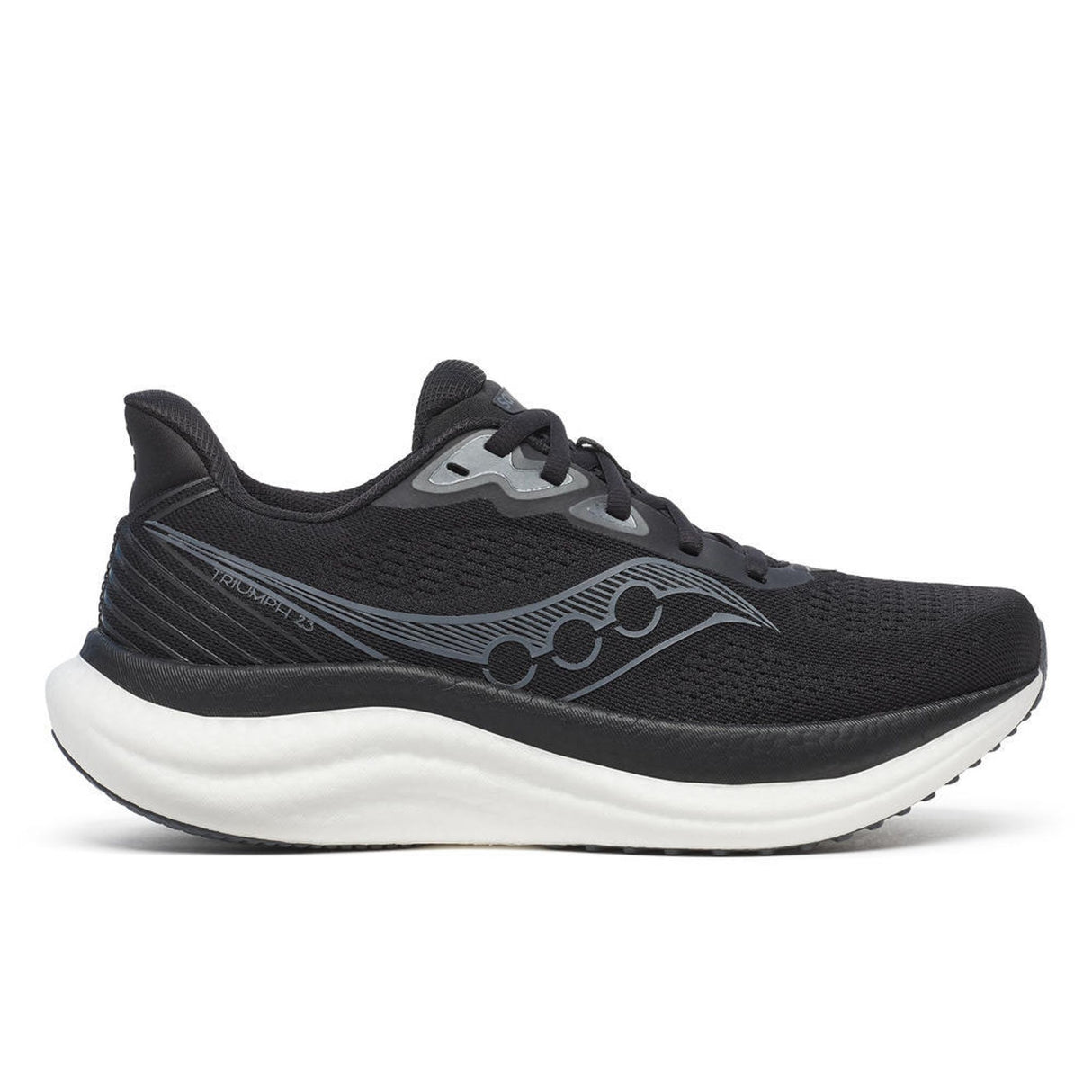 Saucony Women's Triumph 23 Running Shoes-1