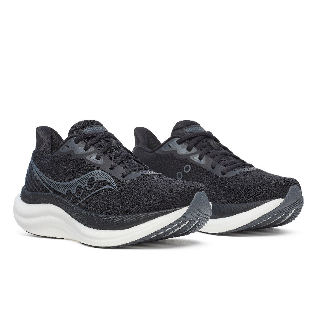 Saucony Women's Triumph 23 Running Shoes-4
