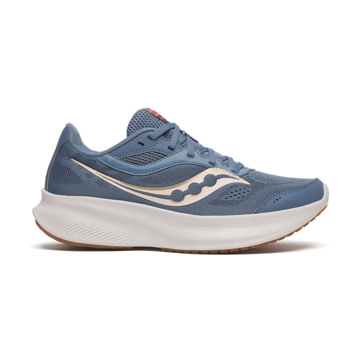 Saucony Women's Cohesion 18 Running Shoes-1