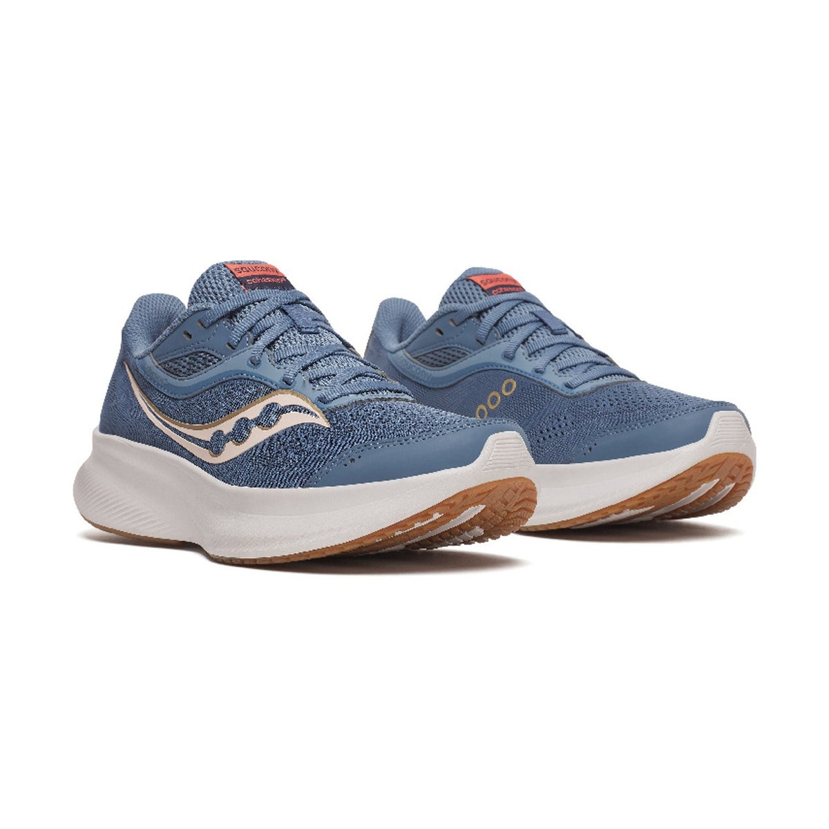 Saucony Women's Cohesion 18 Running Shoes-4