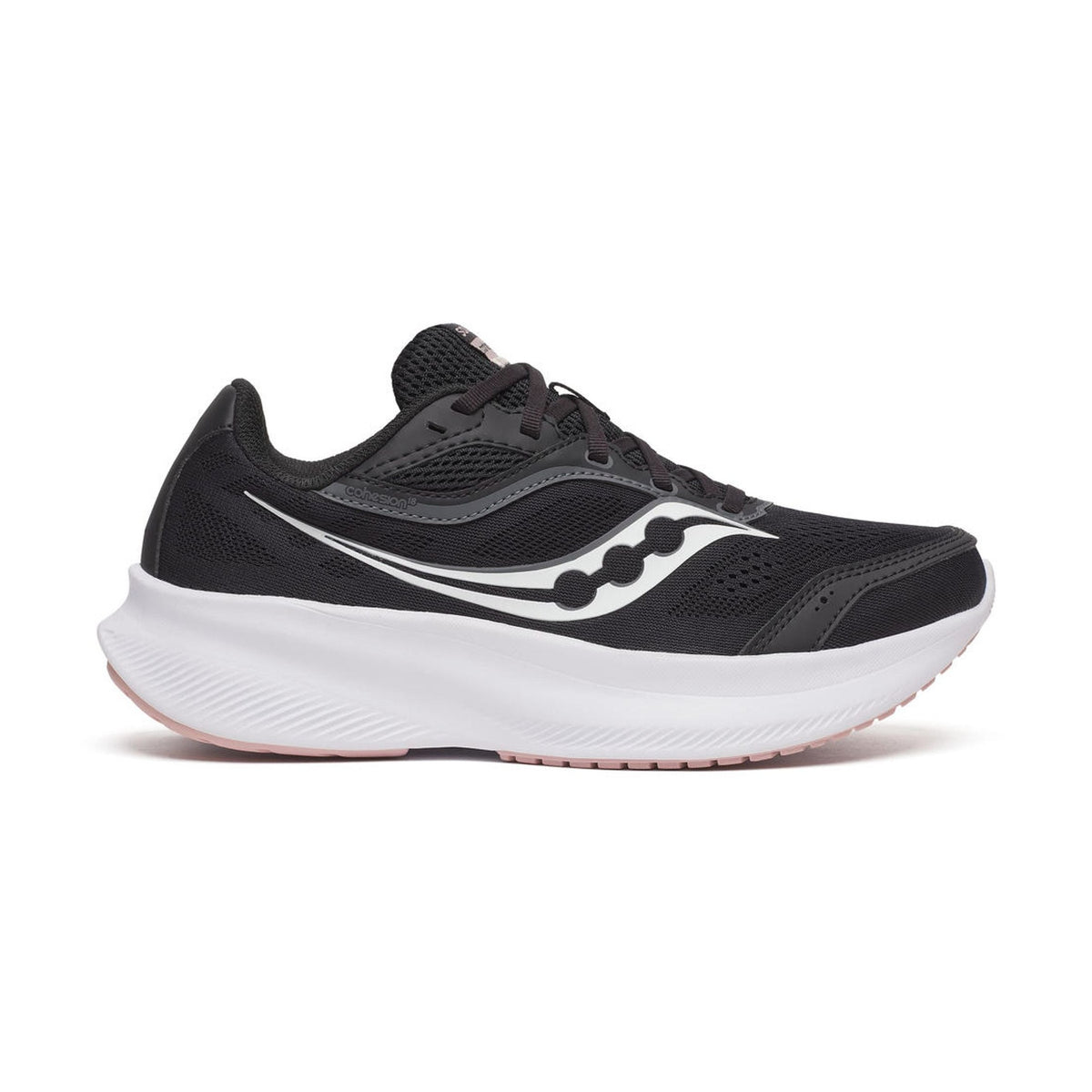 Saucony Women's Cohesion 18 Running Shoes-1