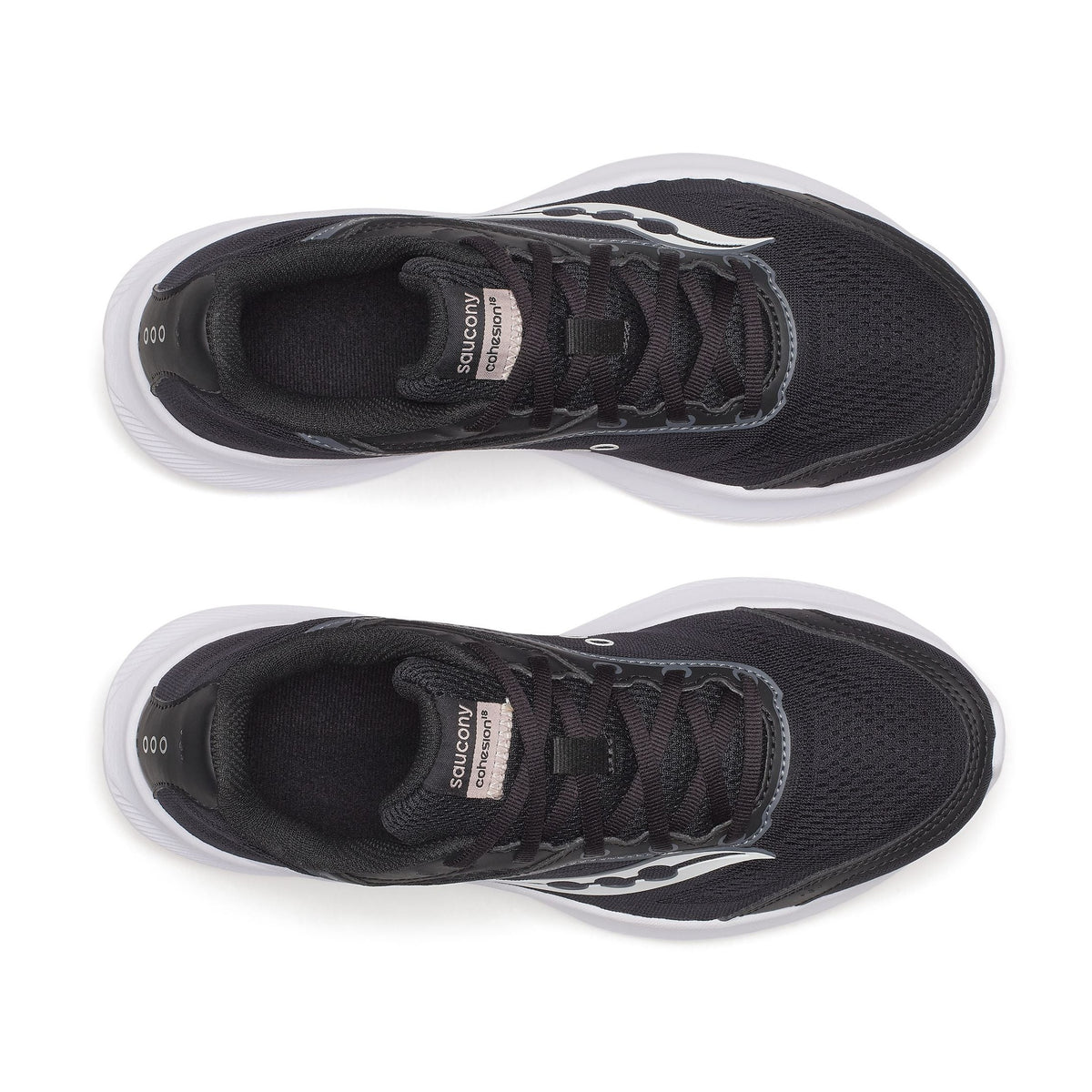 Saucony Women's Cohesion 18 Running Shoes-5