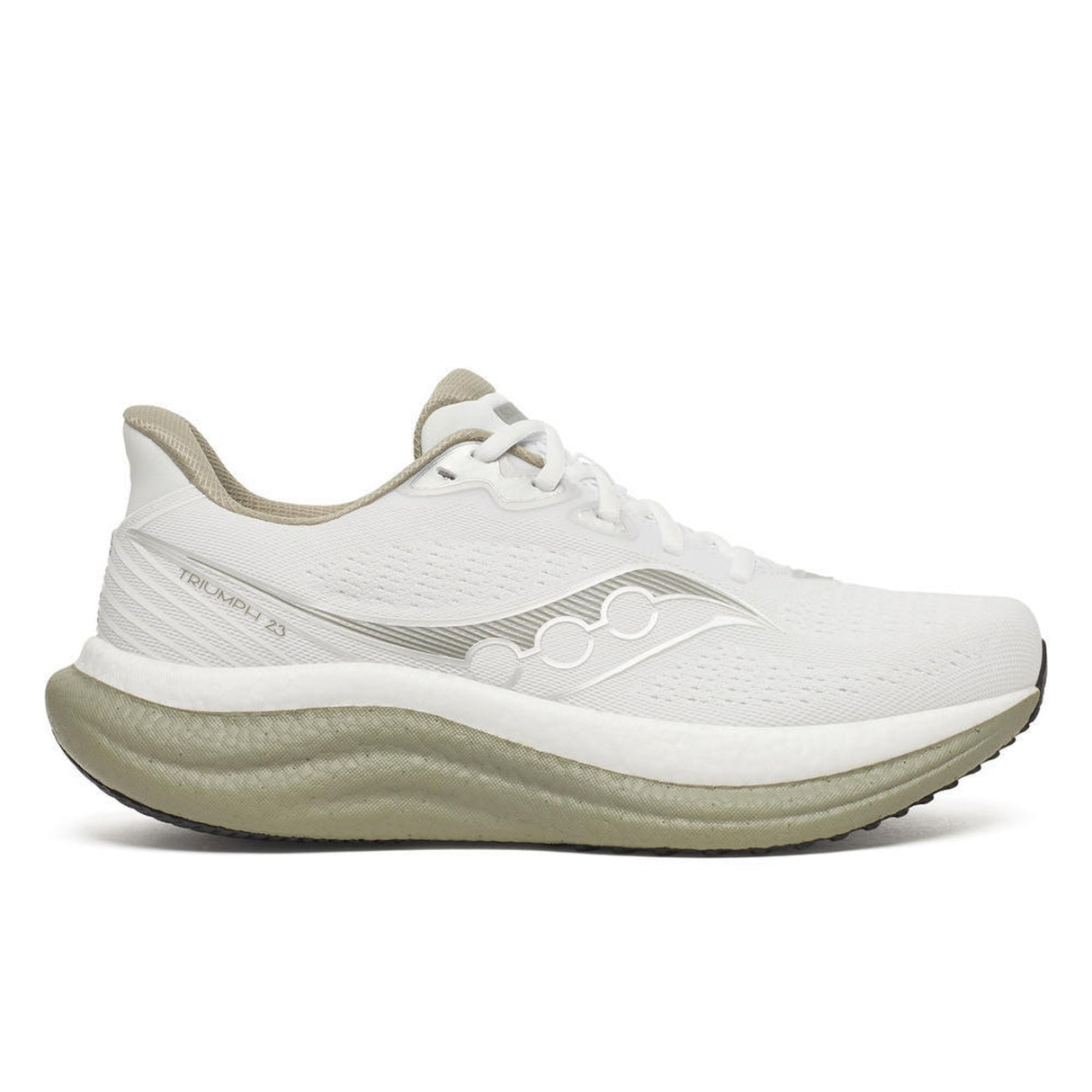 Saucony Men's Triumph 23 Running Shoes-1