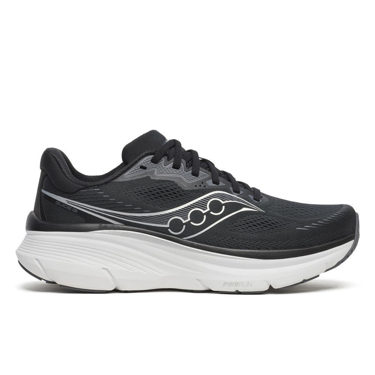 Saucony Men's Guide 19 Running Shoes-1