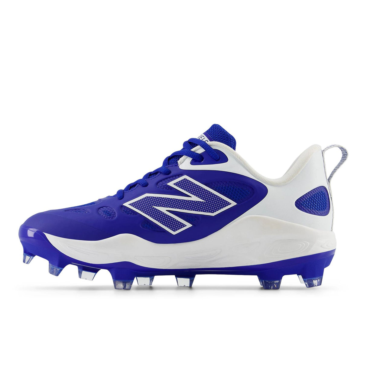 New Balance Women's Fresh Foam X Velo v4 Molded Softball Cleats-2