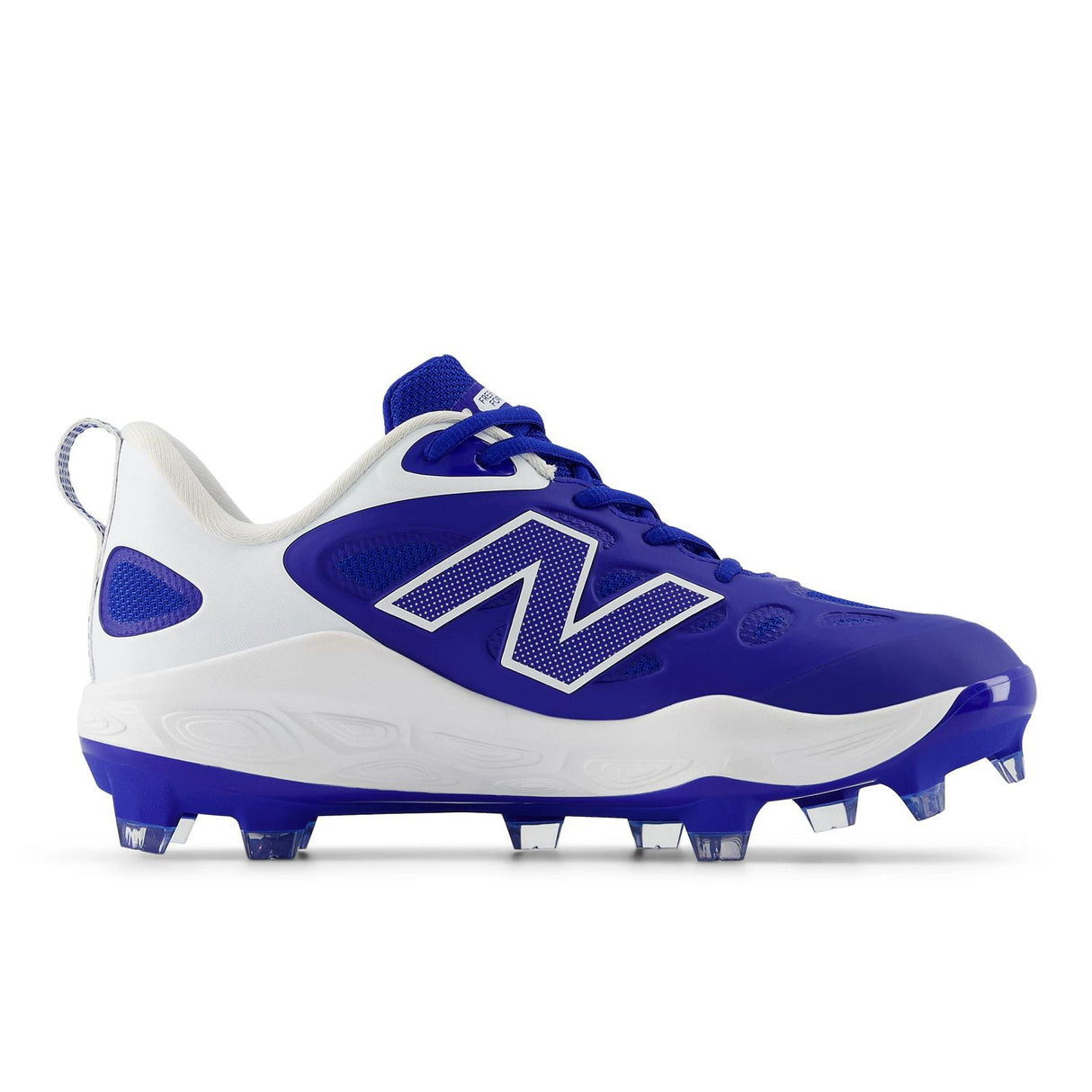 New Balance Women's Fresh Foam X Velo v4 Molded Softball Cleats-7