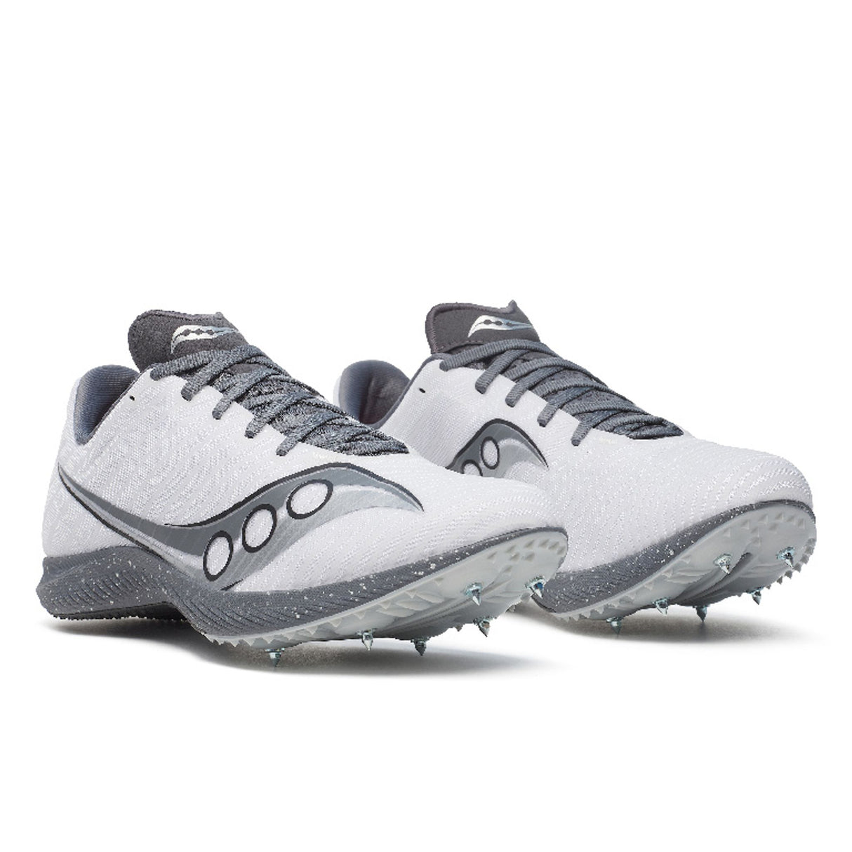 Saucony Adult Velocity MP Track & Field Shoes-4