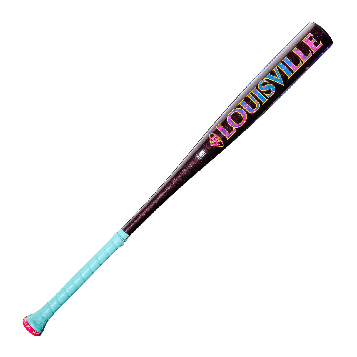 Louisville Slugger Atlas BBCOR -3 A51 Baseball Bat-1
