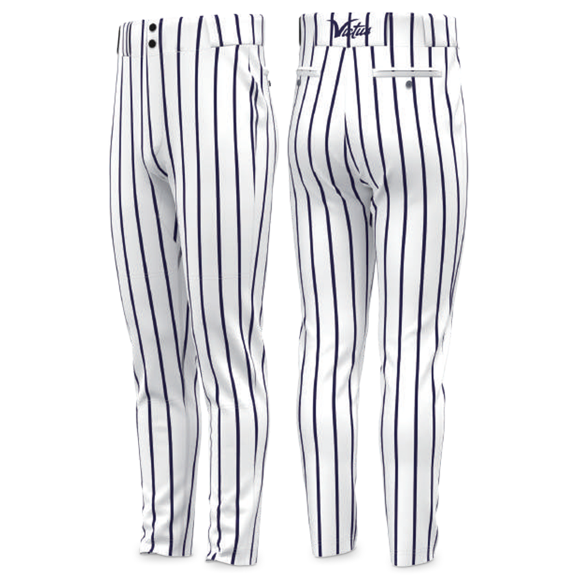 Victus Men's Double Down Pinstripe Pants