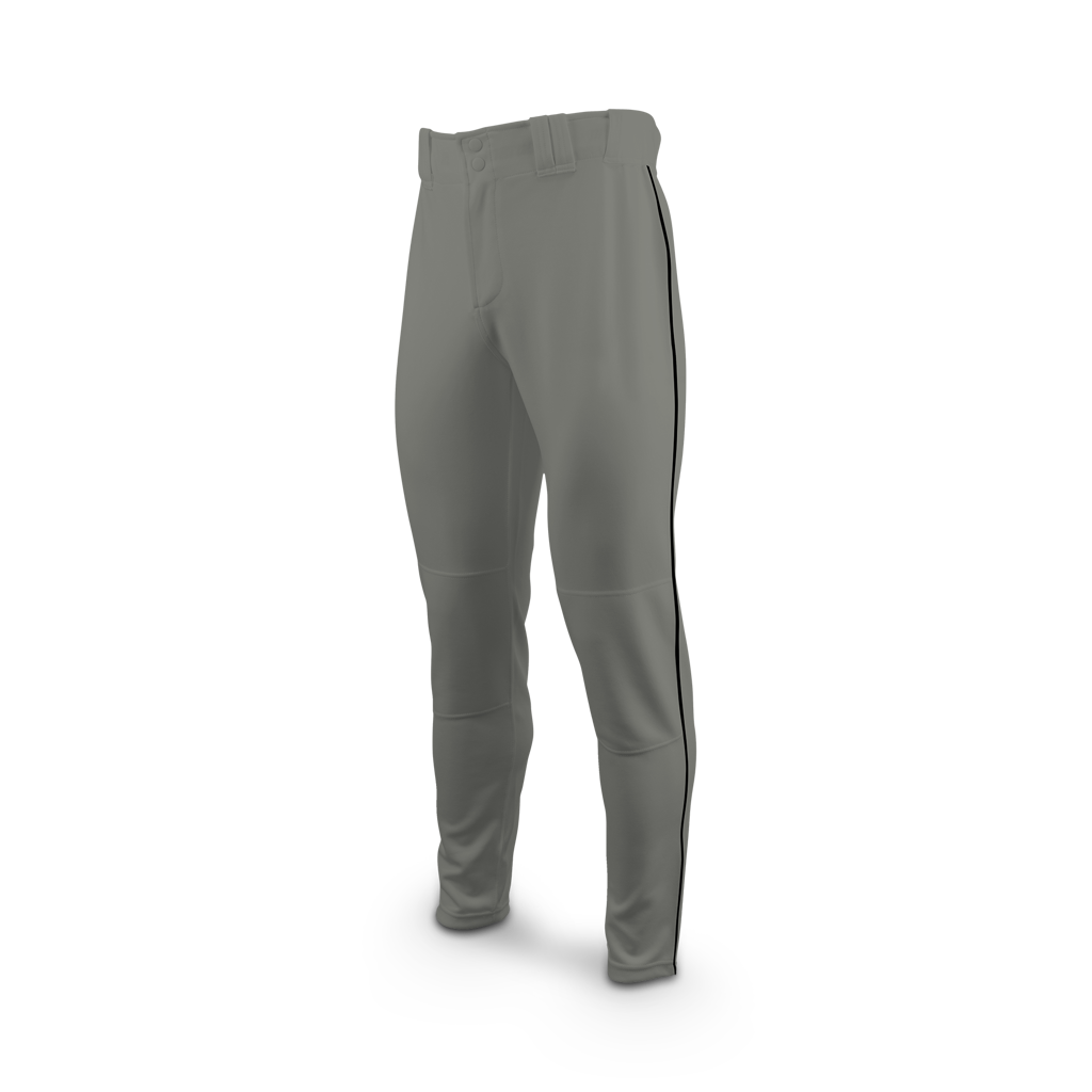 Marucci Youth Excel Double-knit Piped Baseball Pants