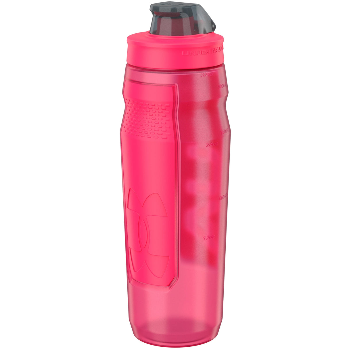 Under Armour 32oz Playmaker Squeeze Water Bottle Unisex Accessories Health & Wellness