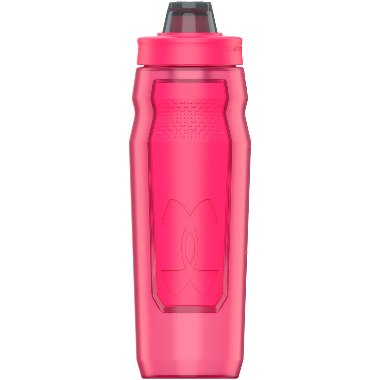 Under Armour 32oz Playmaker Squeeze Water Bottle Unisex Accessories Health & Wellness