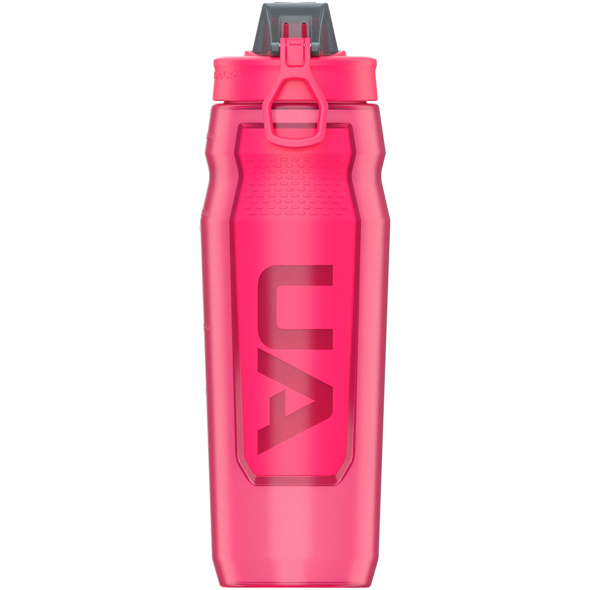 Under Armour 32oz Playmaker Squeeze Water Bottle Unisex Accessories Health & Wellness