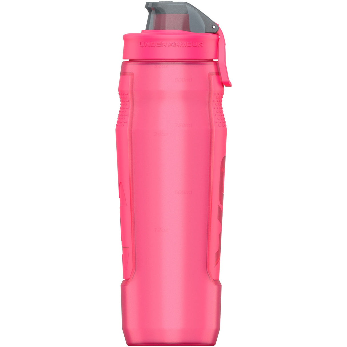 Under Armour 32oz Playmaker Squeeze Water Bottle Unisex Accessories Health & Wellness