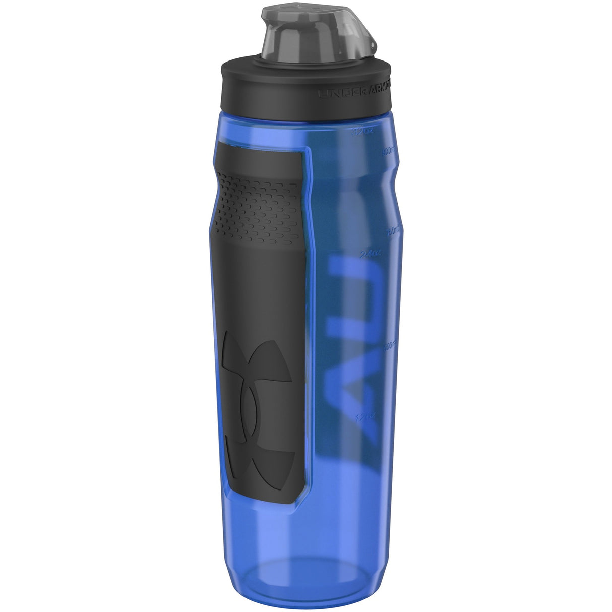 Under Armour 32oz Playmaker Squeeze Water Bottle Unisex Accessories Health & Wellness