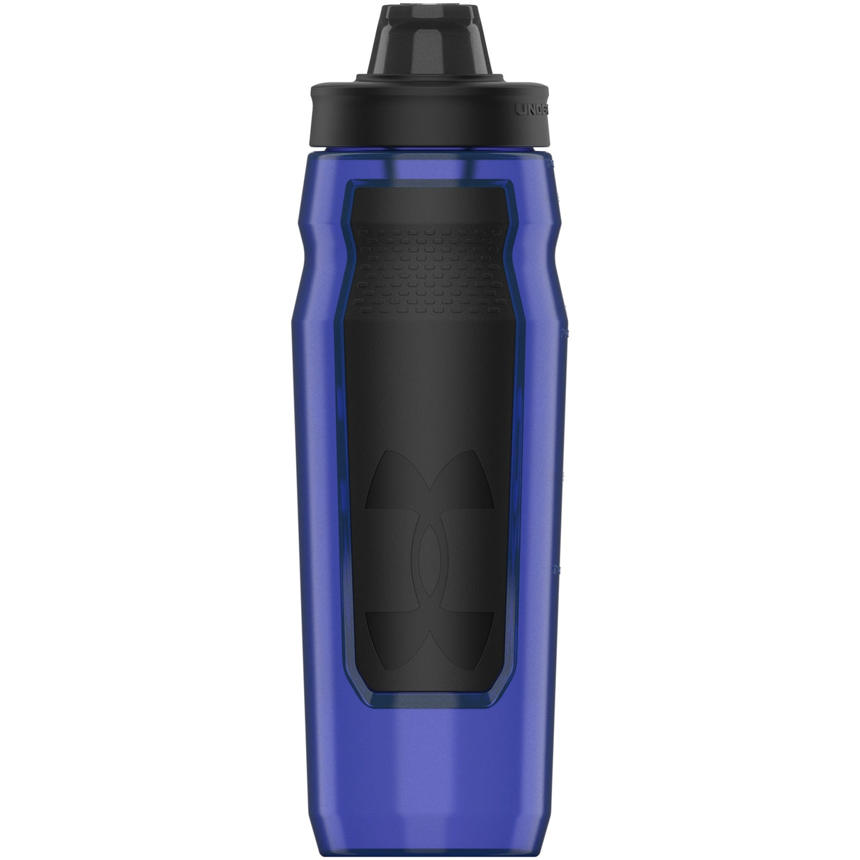 Under Armour 32oz Playmaker Squeeze Water Bottle Unisex Accessories Health & Wellness