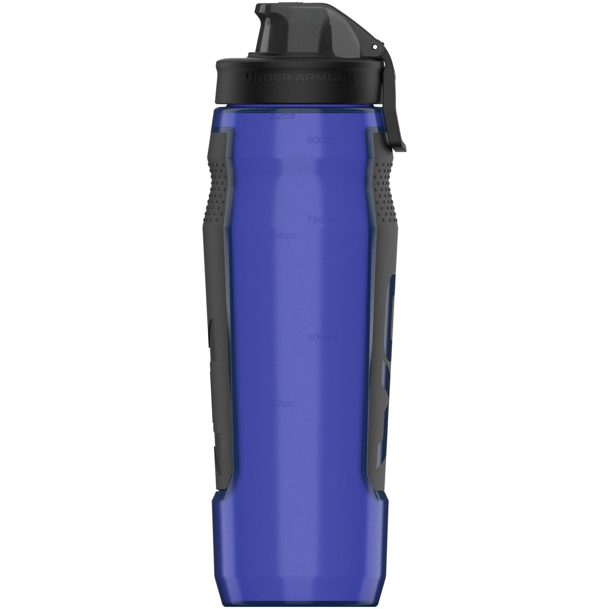 Under Armour 32oz Playmaker Squeeze Water Bottle Unisex Accessories Health & Wellness