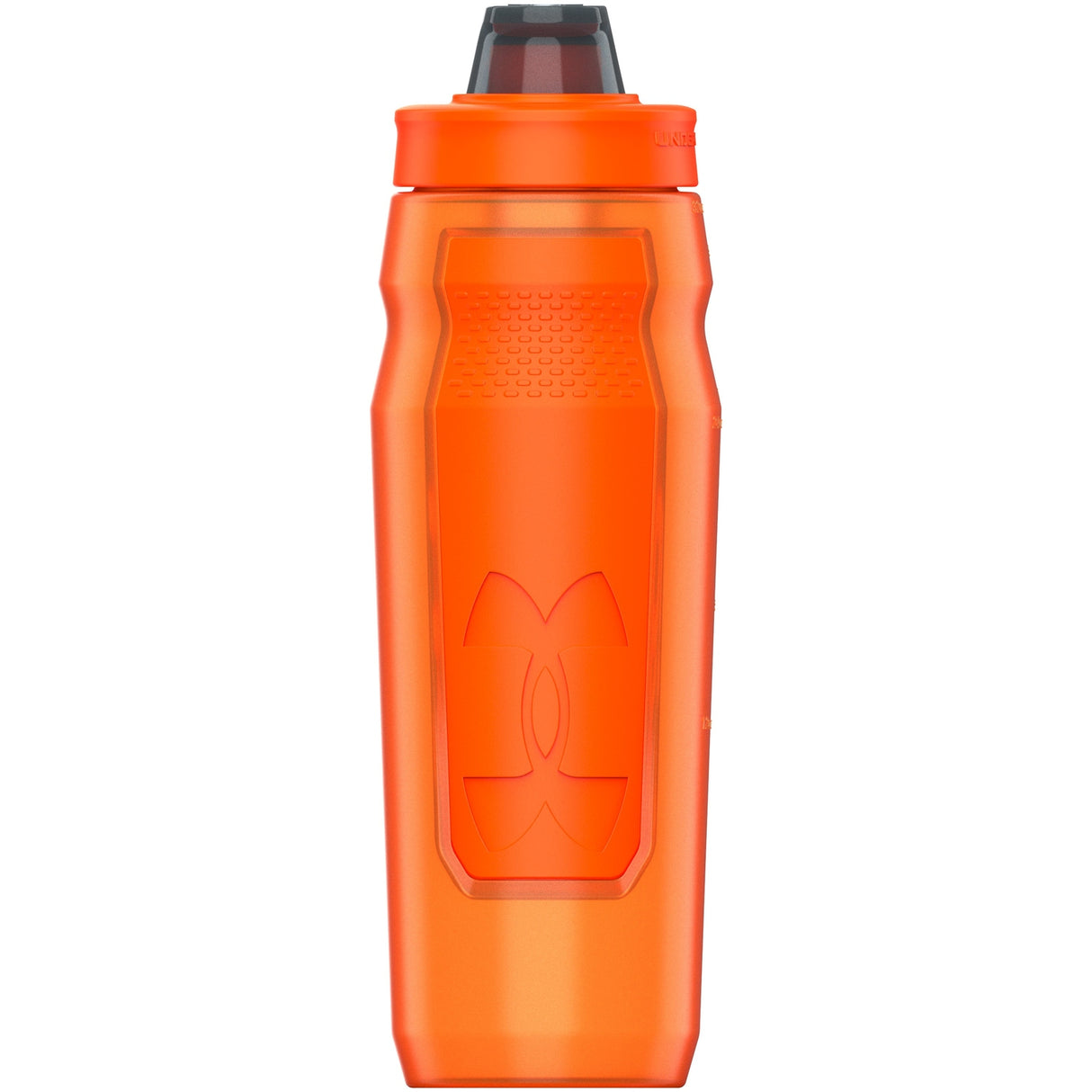 Under Armour 32oz Playmaker Squeeze Water Bottle Unisex Accessories Health & Wellness