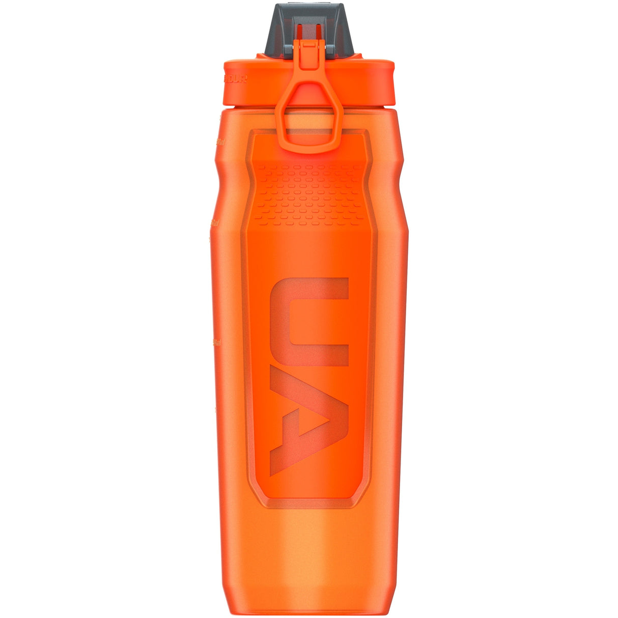 Under Armour 32oz Playmaker Squeeze Water Bottle Unisex Accessories Health & Wellness
